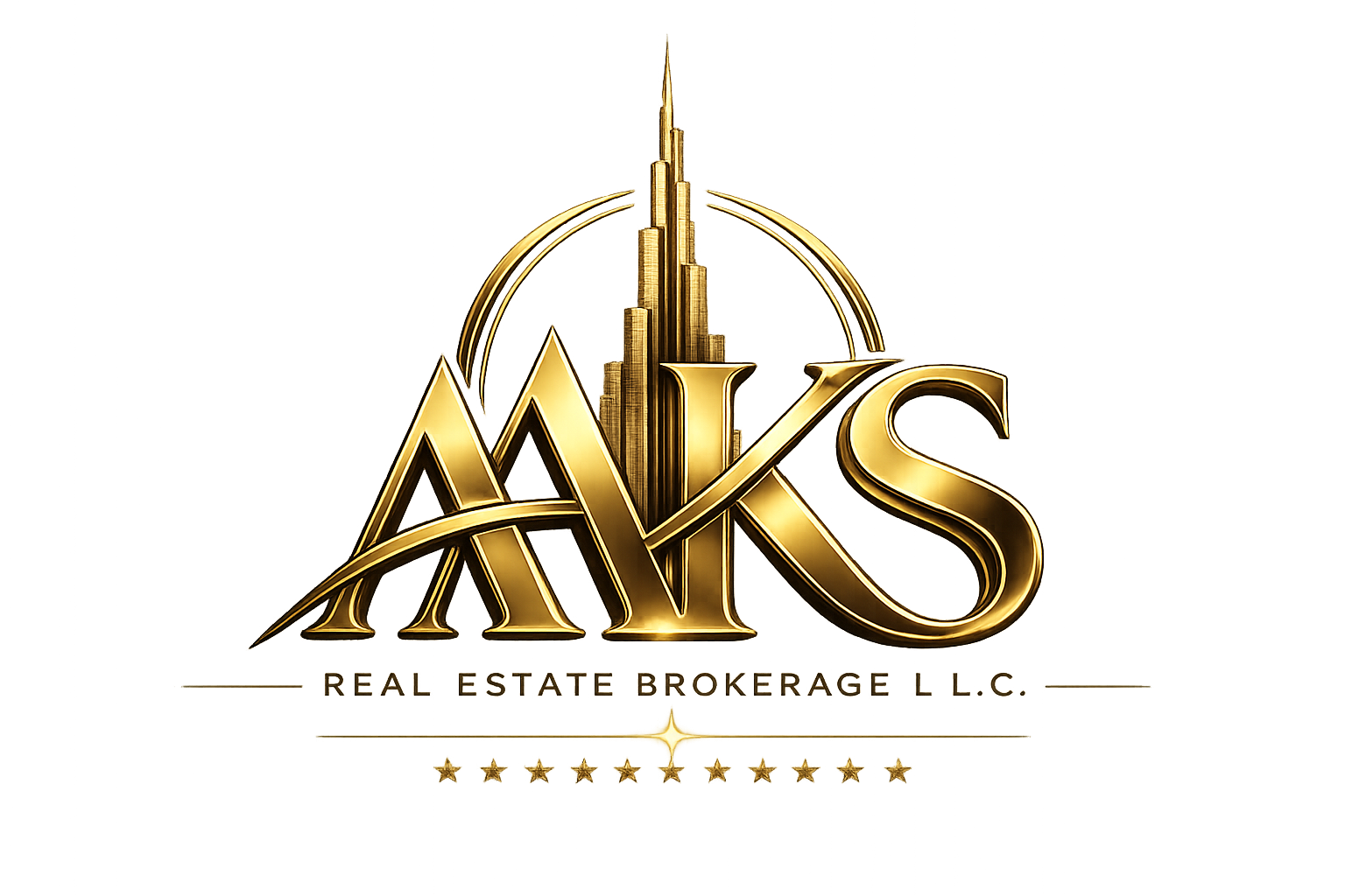AAKS Real Estate Dubai