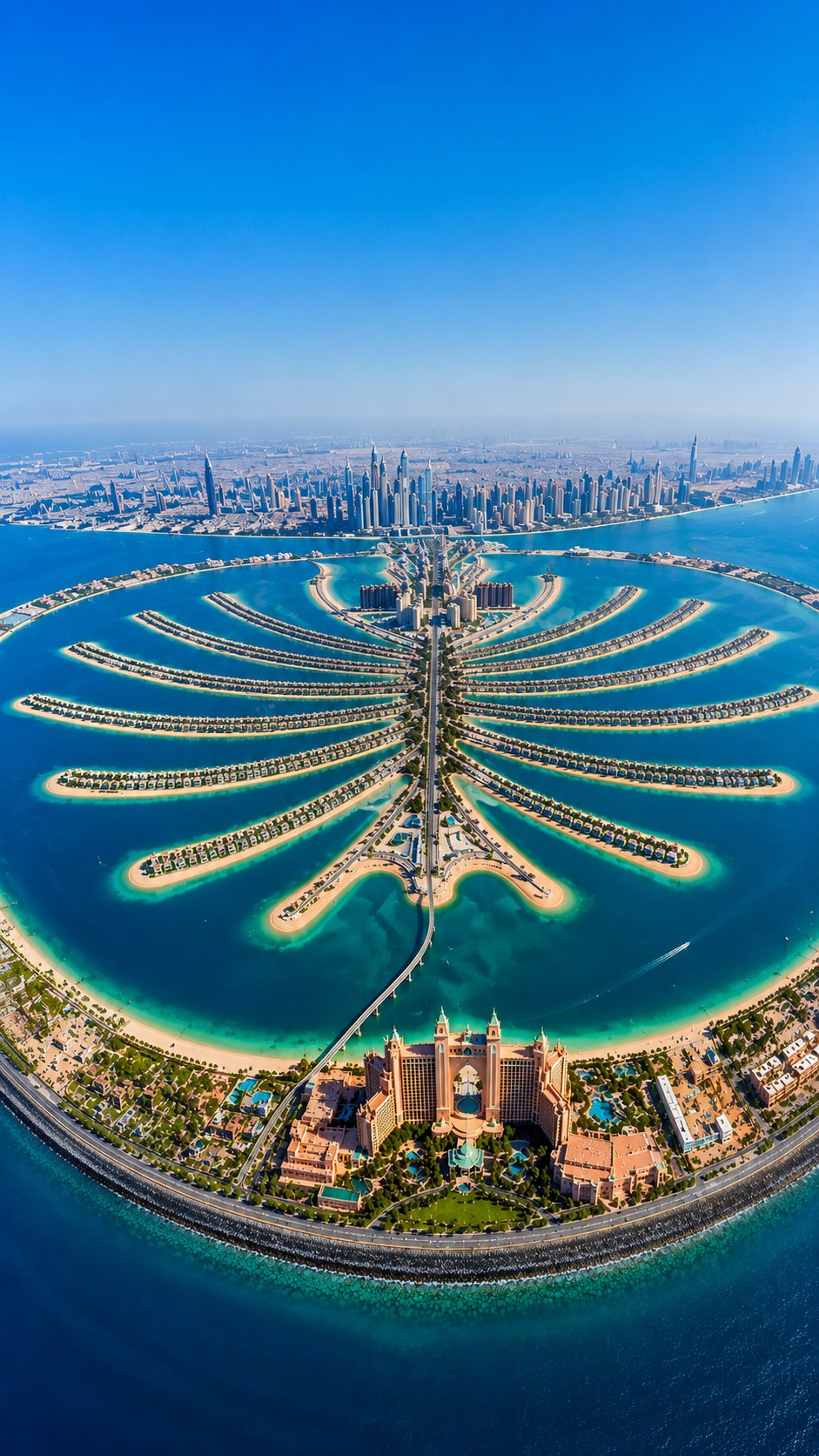 Palm Jumeirah